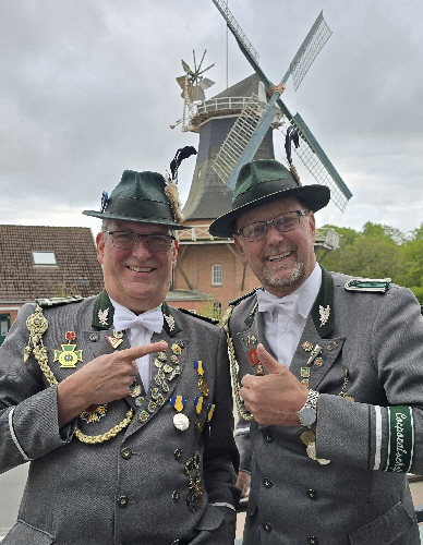 Corporalwechsel