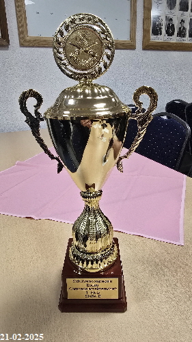 Pokal Gruppe B